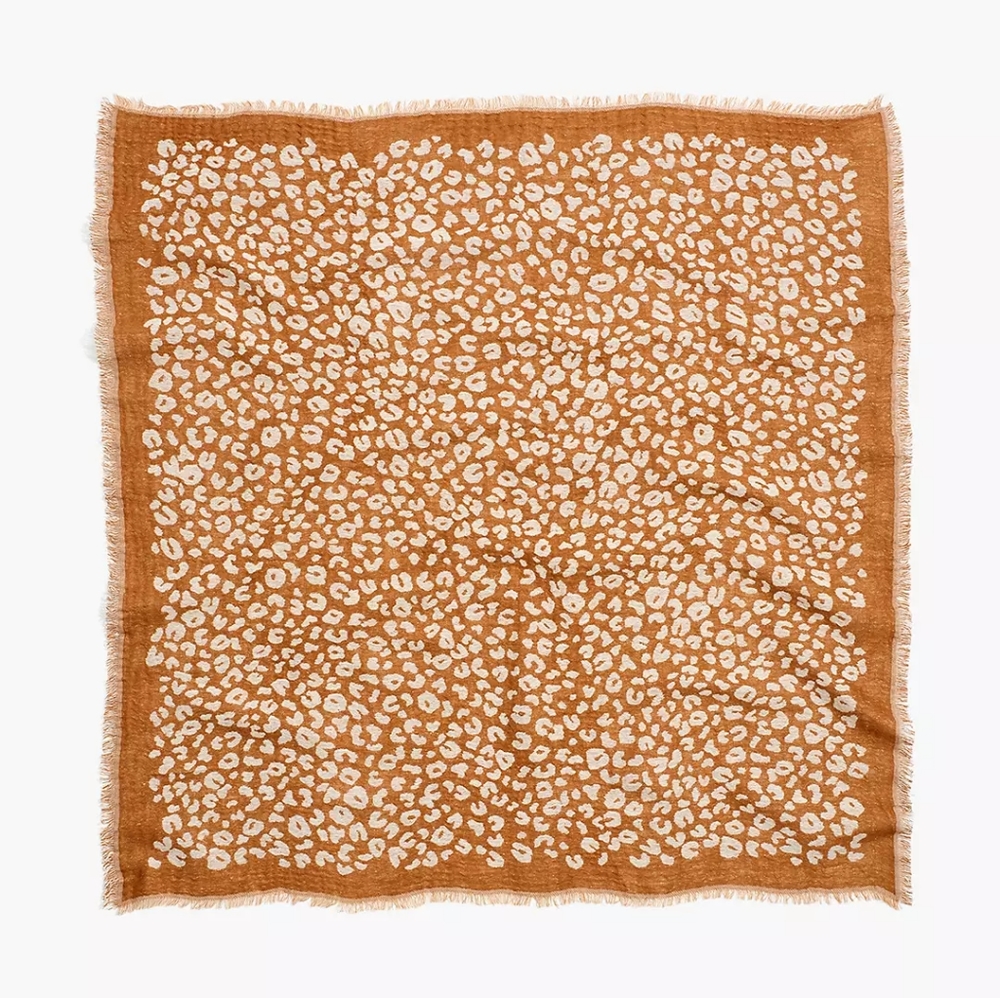 Madewell scarf - Picture 2 of 2